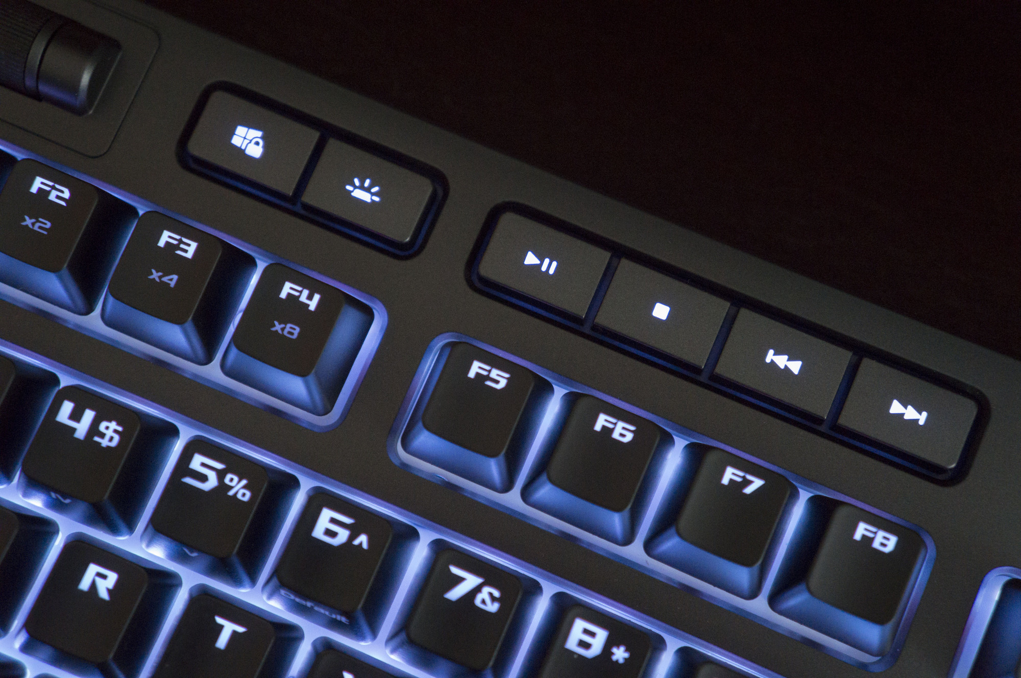 mediakeys